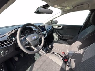 FORD Puma 1.0 ecoboost h titanium s&s 125cv