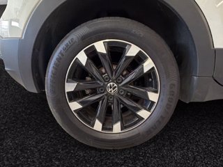 VOLKSWAGEN T-cross 1.0 tsi style 110cv dsg