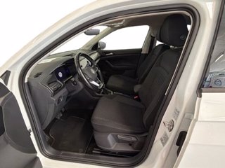 VOLKSWAGEN T-cross 1.0 tsi style 110cv dsg