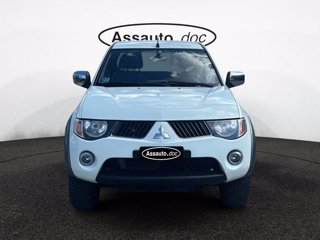 MITSUBISHI L200 2.5 DI-D/136CV Club Cab Intense
