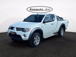 MITSUBISHI L200 2.5 DI-D/136CV Club Cab Intense