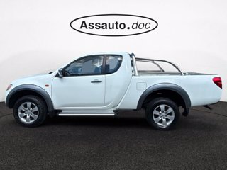 MITSUBISHI L200 2.5 DI-D/136CV Club Cab Intense