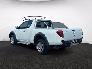 MITSUBISHI L200 2.5 DI-D/136CV Club Cab Intense
