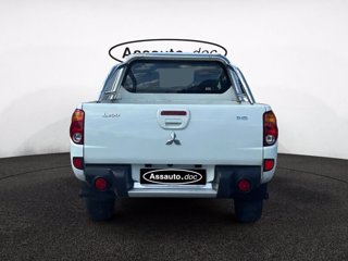 MITSUBISHI L200 2.5 DI-D/136CV Club Cab Intense