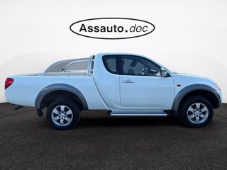 MITSUBISHI L200 2.5 DI-D/136CV Club Cab Intense