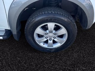 MITSUBISHI L200 2.5 DI-D/136CV Club Cab Intense