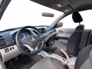 MITSUBISHI L200 2.5 DI-D/136CV Club Cab Intense