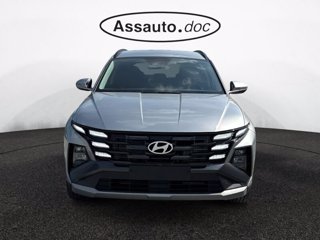 HYUNDAI Tucson 1.6 crdi 48v business 2wd dct