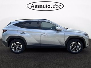 HYUNDAI Tucson 1.6 crdi 48v business 2wd dct