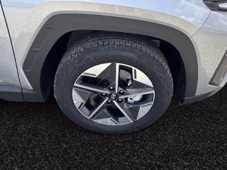 HYUNDAI Tucson 1.6 crdi 48v business 2wd dct