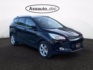 FORD Kuga 1.5 TDCi 120CV S&S 2WD Titanium