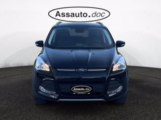 FORD Kuga 1.5 TDCi 120CV S&S 2WD Titanium