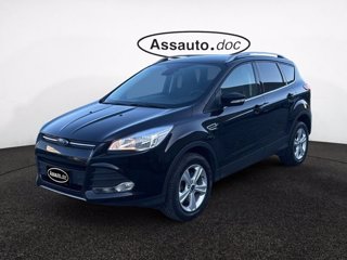 FORD Kuga 1.5 TDCi 120CV S&S 2WD Titanium