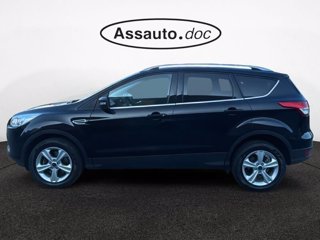 FORD Kuga 1.5 TDCi 120CV S&S 2WD Titanium