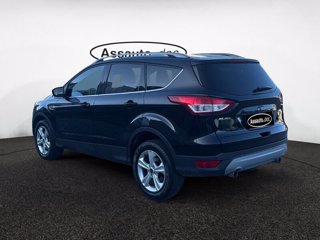 FORD Kuga 1.5 TDCi 120CV S&S 2WD Titanium
