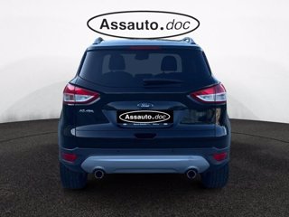 FORD Kuga 1.5 TDCi 120CV S&S 2WD Titanium