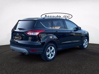 FORD Kuga 1.5 TDCi 120CV S&S 2WD Titanium
