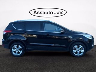 FORD Kuga 1.5 TDCi 120CV S&S 2WD Titanium