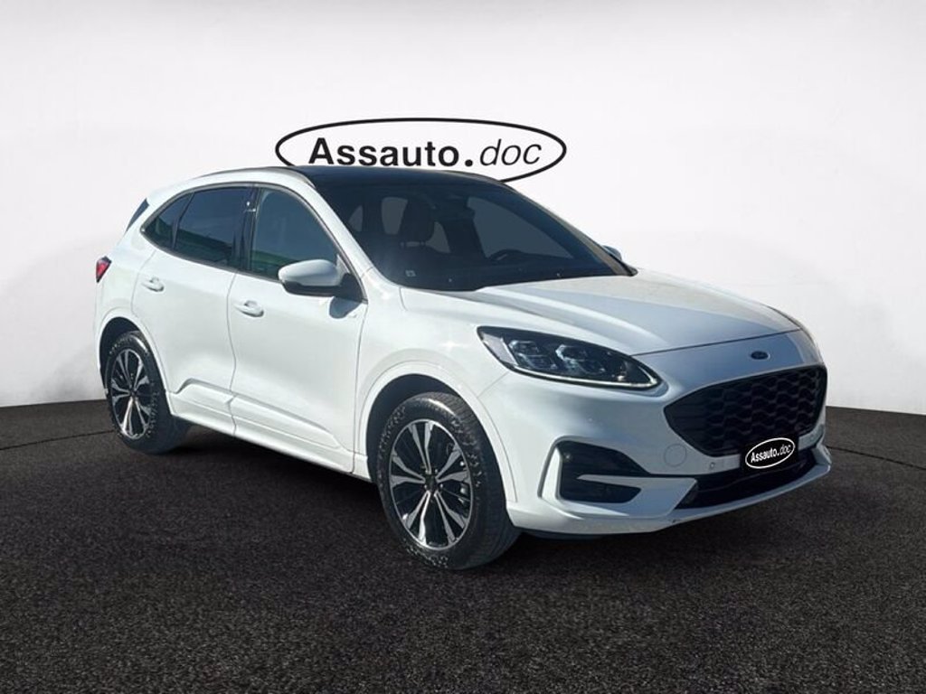 FORD Kuga 2.5 phev st-line x 2wd 225cv cvt