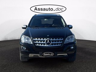 MERCEDES Classe M ML 320 CDI Premium