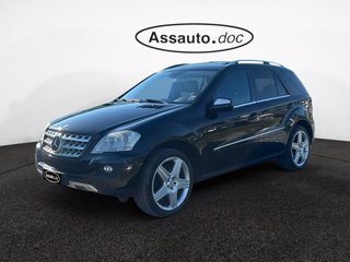 MERCEDES Classe M ML 320 CDI Premium