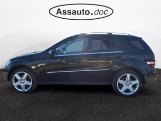 MERCEDES Classe M ML 320 CDI Premium