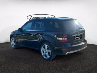 MERCEDES Classe M ML 320 CDI Premium