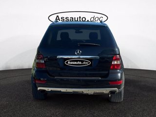 MERCEDES Classe M ML 320 CDI Premium