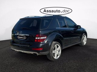 MERCEDES Classe M ML 320 CDI Premium