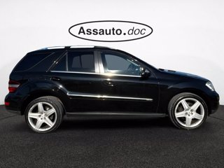 MERCEDES Classe M ML 320 CDI Premium