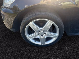 MERCEDES Classe M ML 320 CDI Premium