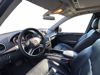 MERCEDES Classe M ML 320 CDI Premium