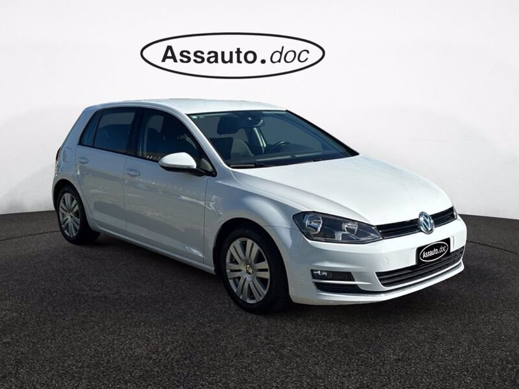 VOLKSWAGEN Golf 1.4 TSI Comfortline BlueMotion Technology