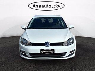 VOLKSWAGEN Golf 1.4 TSI Comfortline BlueMotion Technology