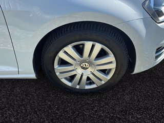 VOLKSWAGEN Golf 1.4 TSI Comfortline BlueMotion Technology