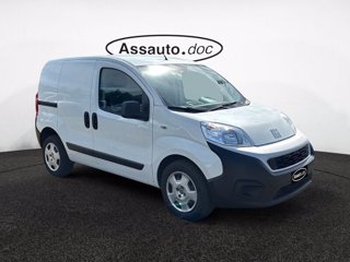 FIAT Fiorino cargo 1.3 mjt 95cv