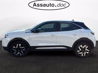 OPEL Mokka 1.2 t elegance s&s 100cv