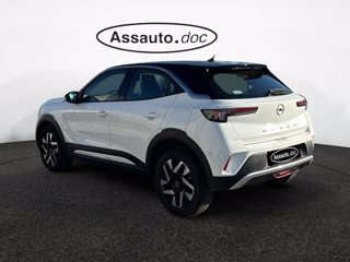 OPEL Mokka 1.2 t elegance s&s 100cv