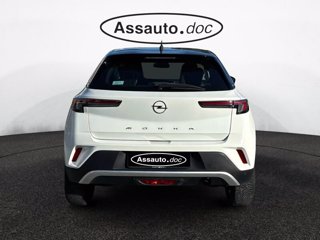 OPEL Mokka 1.2 t elegance s&s 100cv