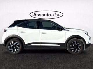 OPEL Mokka 1.2 t elegance s&s 100cv