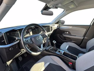 OPEL Mokka 1.2 t elegance s&s 100cv