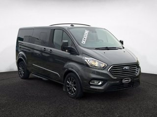 FORD Tourneo Custom 320 2.0 EcoBlue 185CV L2