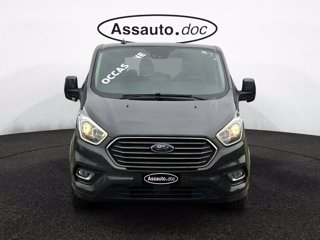 FORD Tourneo Custom 320 2.0 EcoBlue 185CV L2