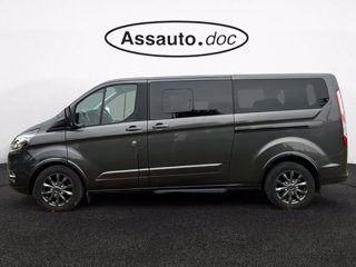 FORD Tourneo Custom 320 2.0 EcoBlue 185CV L2
