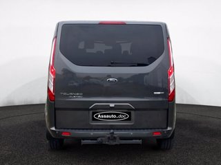 FORD Tourneo Custom 320 2.0 EcoBlue 185CV L2