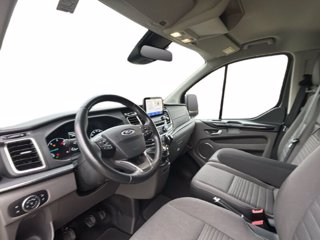 FORD Tourneo Custom 320 2.0 EcoBlue 185CV L2