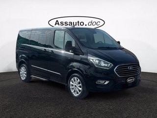 FORD Tourneo custom 320 2.0 tdci 185cv titanium x l1h1 auto e6.2