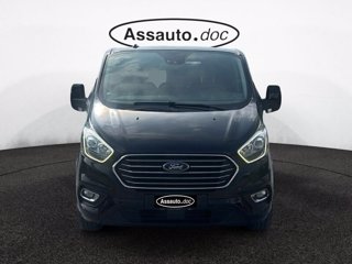 FORD Tourneo custom 320 2.0 tdci 185cv titanium x l1h1 auto e6.2