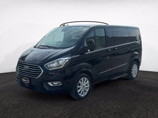 FORD Tourneo custom 320 2.0 tdci 185cv titanium x l1h1 auto e6.2