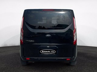FORD Tourneo custom 320 2.0 tdci 185cv titanium x l1h1 auto e6.2